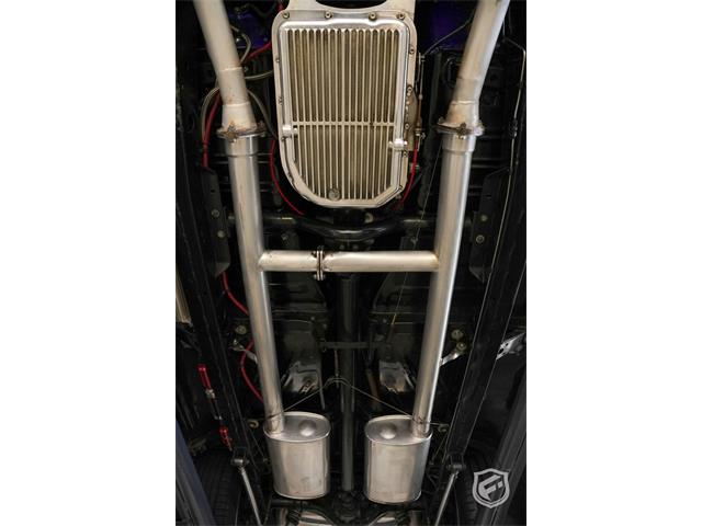 1956 Chevrolet Nomad (CC-2053158) for sale in Chatsworth, California