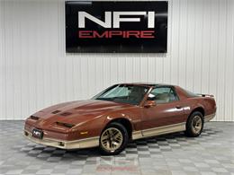 1985 Pontiac Firebird (CC-2053160) for sale in North East, Pennsylvania