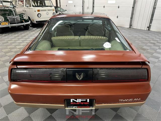 1985 Pontiac Firebird (CC-2053160) for sale in North East, Pennsylvania