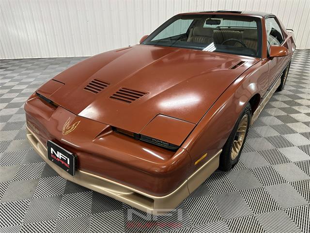 1985 Pontiac Firebird (CC-2053160) for sale in North East, Pennsylvania