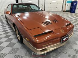 1985 Pontiac Firebird (CC-2053160) for sale in North East, Pennsylvania