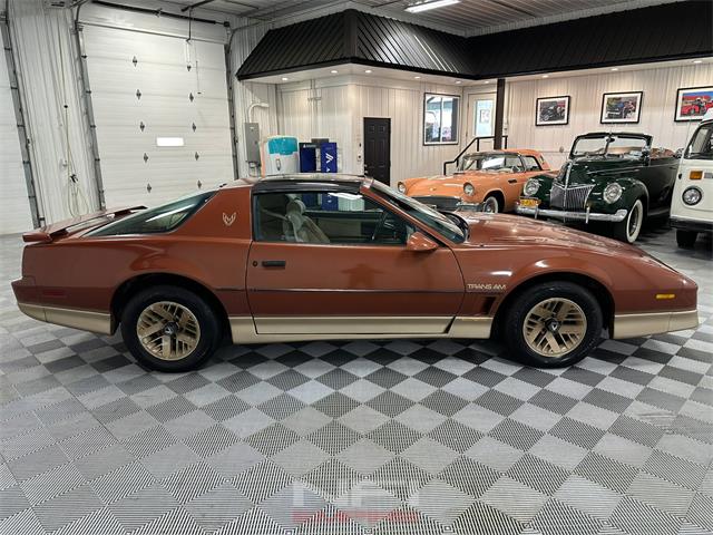 1985 Pontiac Firebird (CC-2053160) for sale in North East, Pennsylvania