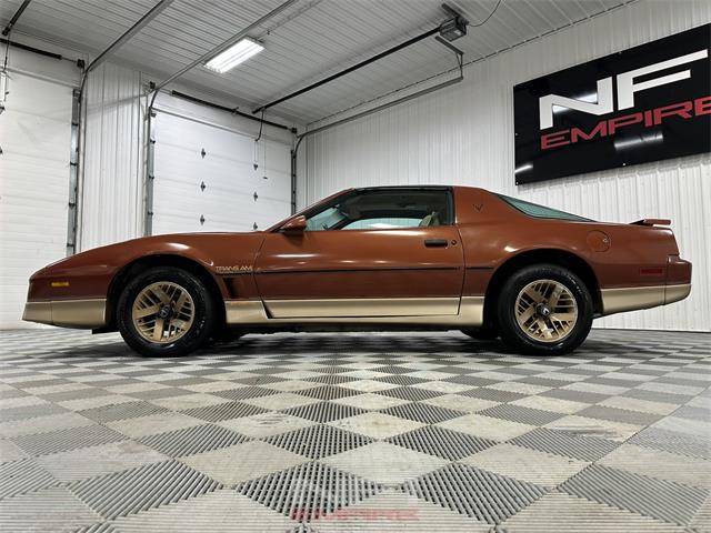 1985 Pontiac Firebird (CC-2053160) for sale in North East, Pennsylvania