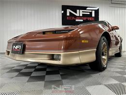 1985 Pontiac Firebird (CC-2053160) for sale in North East, Pennsylvania