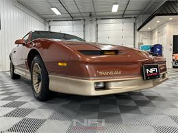 1985 Pontiac Firebird (CC-2053160) for sale in North East, Pennsylvania