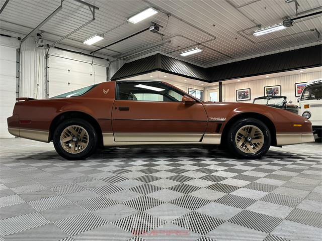 1985 Pontiac Firebird (CC-2053160) for sale in North East, Pennsylvania