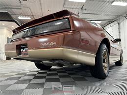 1985 Pontiac Firebird (CC-2053160) for sale in North East, Pennsylvania