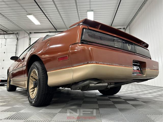 1985 Pontiac Firebird (CC-2053160) for sale in North East, Pennsylvania