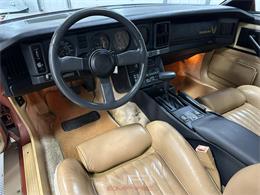 1985 Pontiac Firebird (CC-2053160) for sale in North East, Pennsylvania