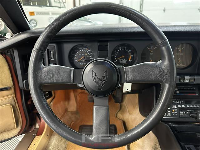 1985 Pontiac Firebird (CC-2053160) for sale in North East, Pennsylvania