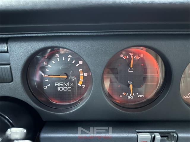 1985 Pontiac Firebird (CC-2053160) for sale in North East, Pennsylvania