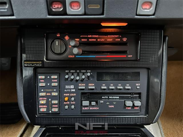 1985 Pontiac Firebird (CC-2053160) for sale in North East, Pennsylvania