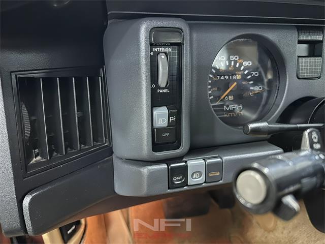 1985 Pontiac Firebird (CC-2053160) for sale in North East, Pennsylvania