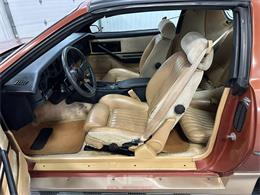 1985 Pontiac Firebird (CC-2053160) for sale in North East, Pennsylvania