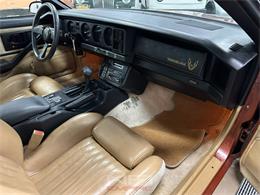1985 Pontiac Firebird (CC-2053160) for sale in North East, Pennsylvania