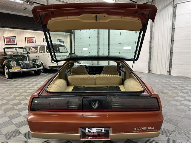 1985 Pontiac Firebird (CC-2053160) for sale in North East, Pennsylvania