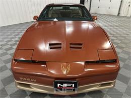 1985 Pontiac Firebird (CC-2053160) for sale in North East, Pennsylvania
