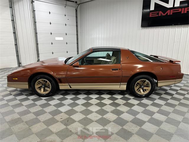 1985 Pontiac Firebird (CC-2053160) for sale in North East, Pennsylvania