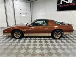 1985 Pontiac Firebird (CC-2053160) for sale in North East, Pennsylvania