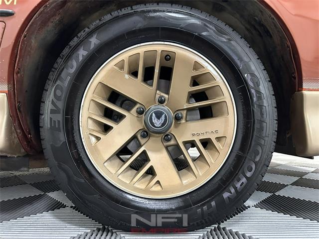 1985 Pontiac Firebird (CC-2053160) for sale in North East, Pennsylvania