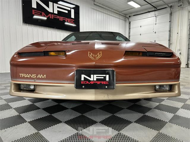 1985 Pontiac Firebird (CC-2053160) for sale in North East, Pennsylvania