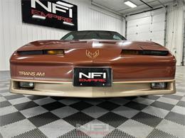 1985 Pontiac Firebird (CC-2053160) for sale in North East, Pennsylvania
