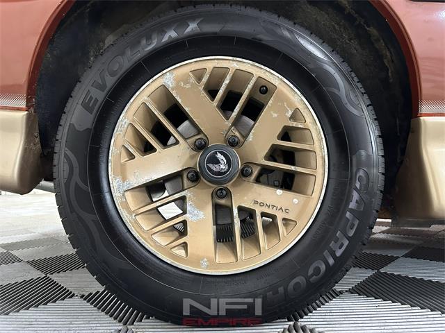 1985 Pontiac Firebird (CC-2053160) for sale in North East, Pennsylvania