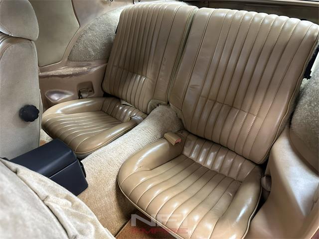 1985 Pontiac Firebird (CC-2053160) for sale in North East, Pennsylvania