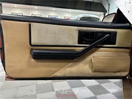 1985 Pontiac Firebird (CC-2053160) for sale in North East, Pennsylvania