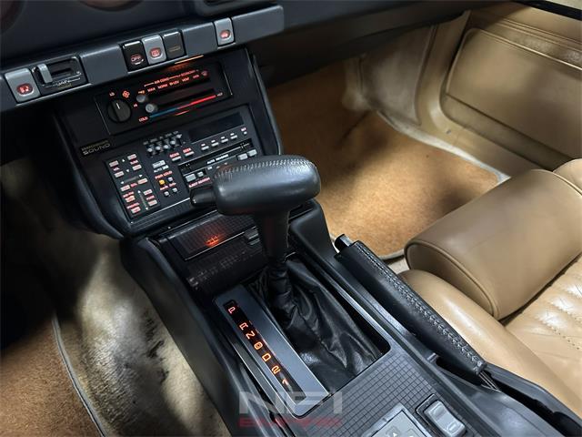 1985 Pontiac Firebird (CC-2053160) for sale in North East, Pennsylvania