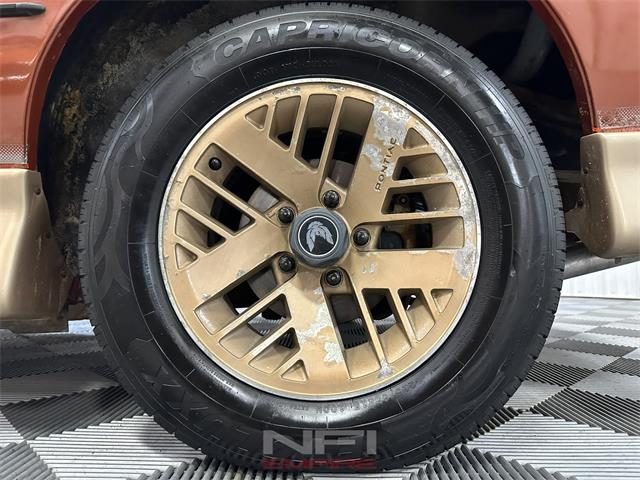 1985 Pontiac Firebird (CC-2053160) for sale in North East, Pennsylvania