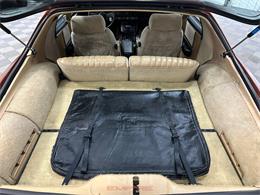 1985 Pontiac Firebird (CC-2053160) for sale in North East, Pennsylvania