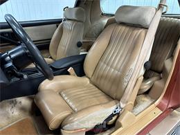 1985 Pontiac Firebird (CC-2053160) for sale in North East, Pennsylvania