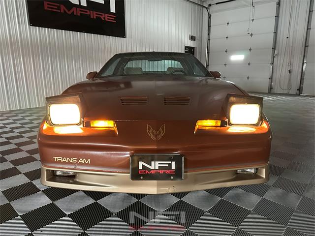1985 Pontiac Firebird (CC-2053160) for sale in North East, Pennsylvania