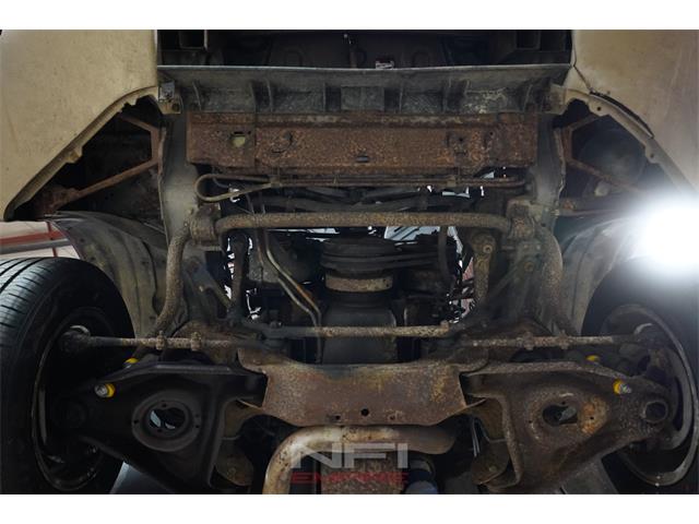 1985 Pontiac Firebird (CC-2053160) for sale in North East, Pennsylvania