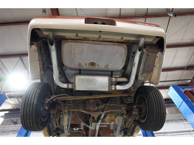 1985 Pontiac Firebird (CC-2053160) for sale in North East, Pennsylvania