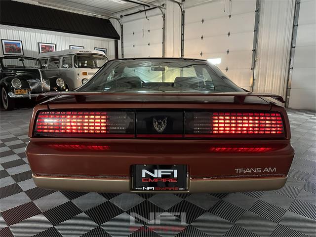 1985 Pontiac Firebird (CC-2053160) for sale in North East, Pennsylvania