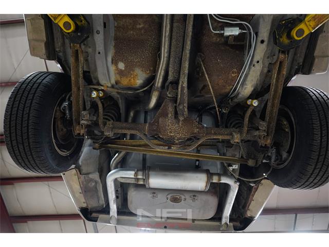1985 Pontiac Firebird (CC-2053160) for sale in North East, Pennsylvania