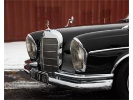 1965 Mercedes-Benz 300SE (CC-2053164) for sale in Astoria, New York