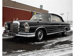 1965 Mercedes-Benz 300SE (CC-2053164) for sale in Astoria, New York