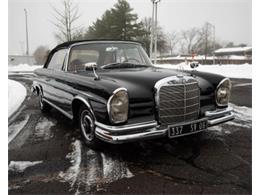 1965 Mercedes-Benz 300SE (CC-2053164) for sale in Astoria, New York