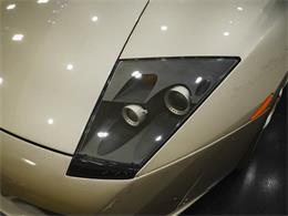 2002 Lamborghini Murcielago (CC-2053170) for sale in Kelowna, British Columbia