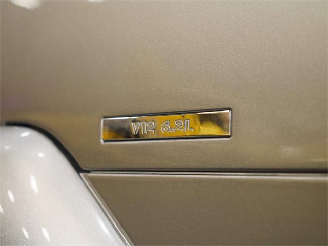 2002 Lamborghini Murcielago (CC-2053170) for sale in Kelowna, British Columbia