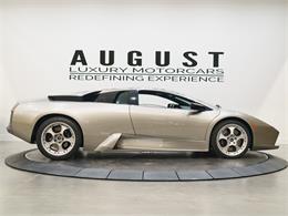 2002 Lamborghini Murcielago (CC-2053170) for sale in Kelowna, British Columbia