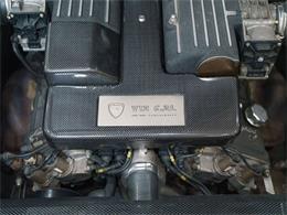 2002 Lamborghini Murcielago (CC-2053170) for sale in Kelowna, British Columbia