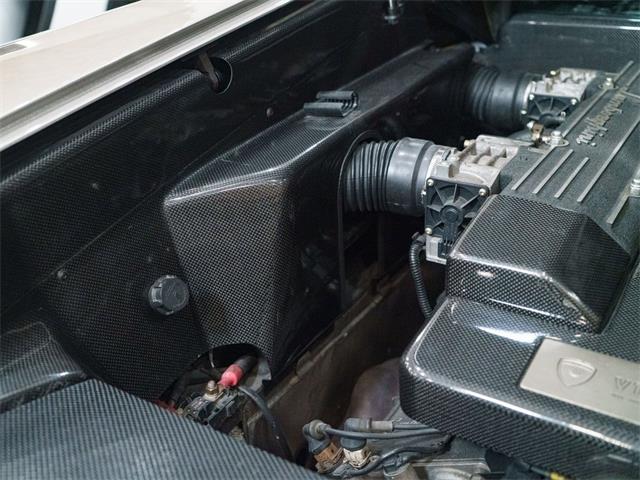 2002 Lamborghini Murcielago (CC-2053170) for sale in Kelowna, British Columbia