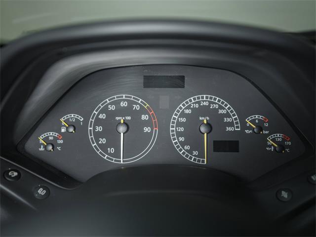 2002 Lamborghini Murcielago (CC-2053170) for sale in Kelowna, British Columbia