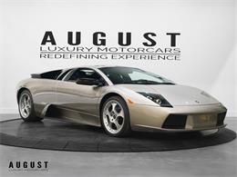 2002 Lamborghini Murcielago (CC-2053170) for sale in Kelowna, British Columbia