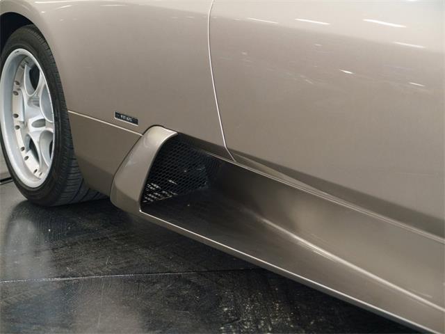 2002 Lamborghini Murcielago (CC-2053170) for sale in Kelowna, British Columbia