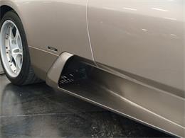 2002 Lamborghini Murcielago (CC-2053170) for sale in Kelowna, British Columbia